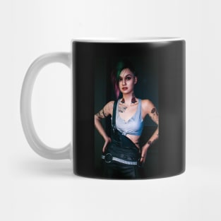 Judy Mug